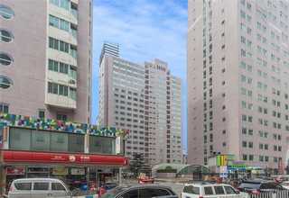 嘉興展會展示架設計